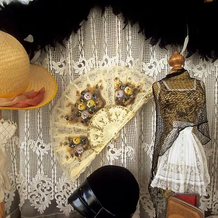 Autrefois La Modiste Отель типа 