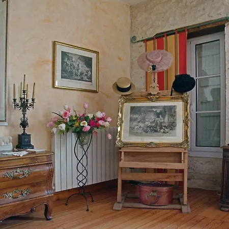 Autrefois La Modiste