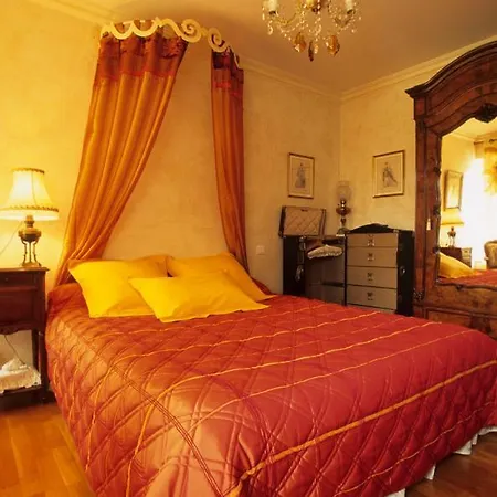 Autrefois La Modiste