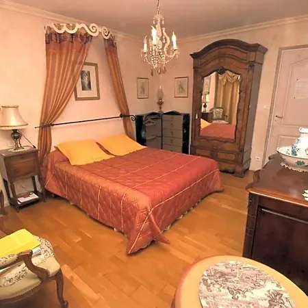 Bed & Breakfast Autrefois La Modiste