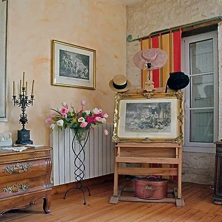 Autrefois La Modiste Bed & Breakfast *