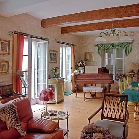 Autrefois La Modiste Bed & Breakfast *
