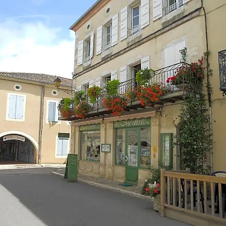Bed & Breakfast Autrefois La Modiste