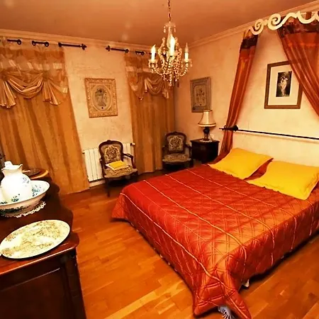 Bed & Breakfast Autrefois La Modiste