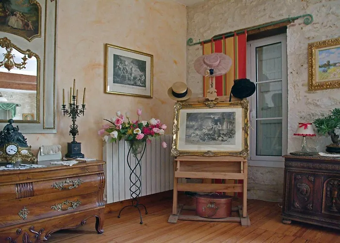 Autrefois La Modiste