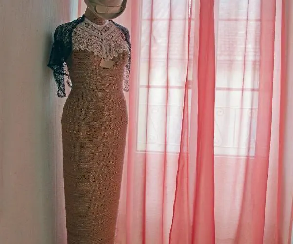 Frühstückspension Autrefois La Modiste