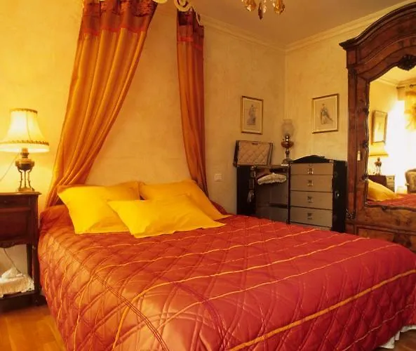 Autrefois La Modiste