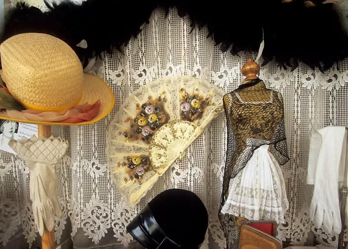 Autrefois La Modiste Frühstückspension